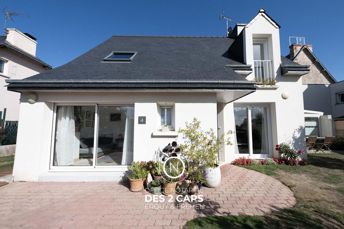Maison 97 m² · à Plurien · 97 m² · 374 040 €