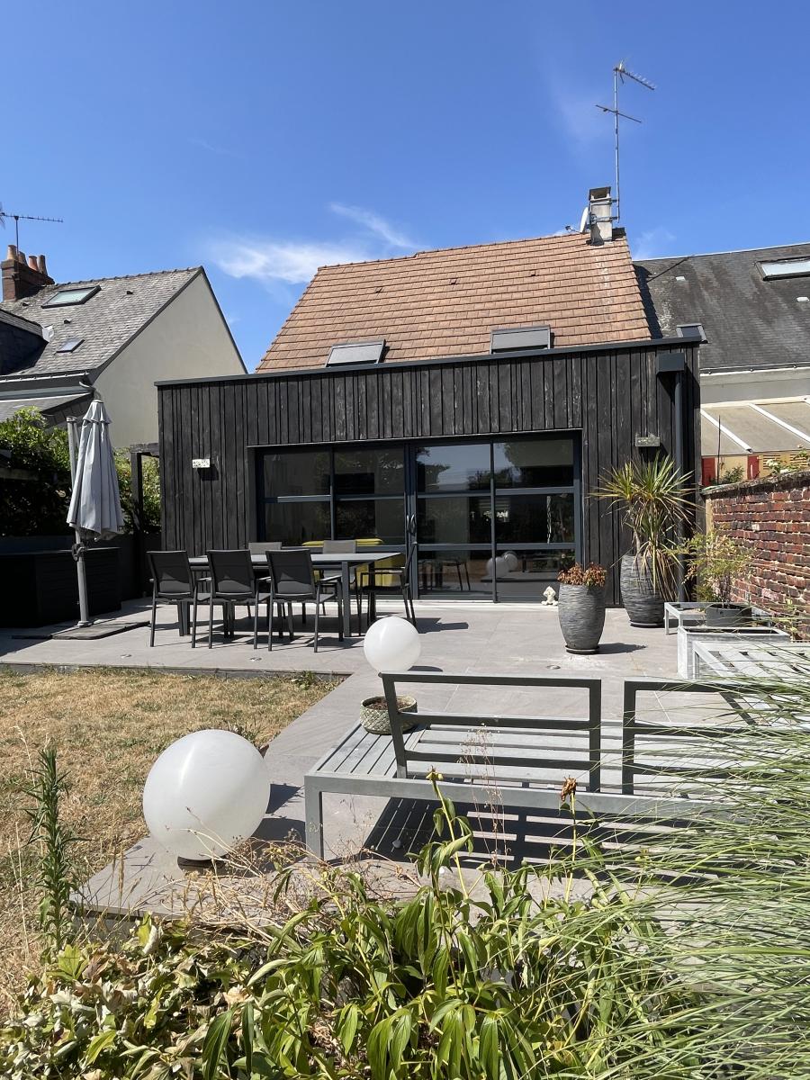 Maison 6 pièces 138 m² · à Le Mans · 138 m² · 311 600 €