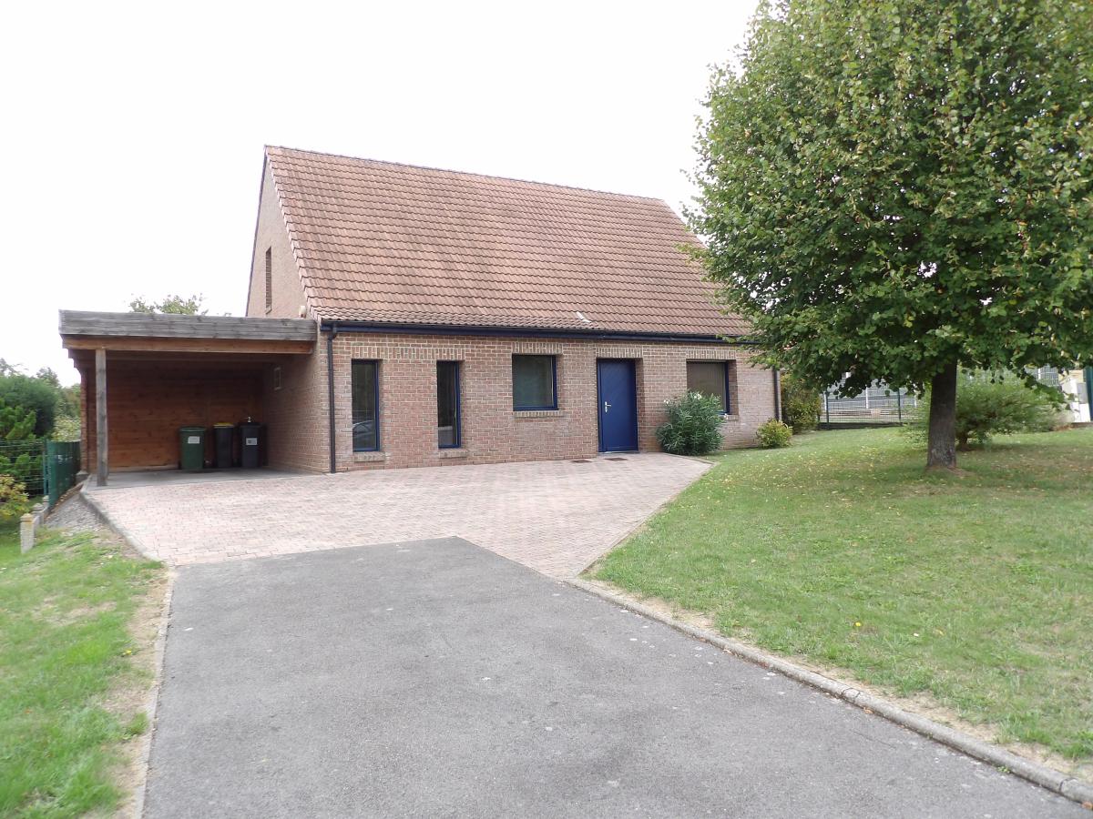 Maison 141 m² · à Béthune · 141 m² · 322 000 €