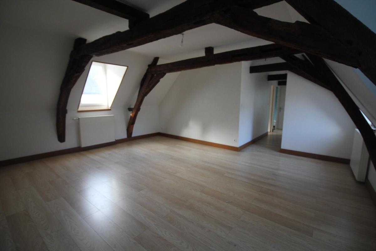 Appartement 3 pièces 51 m² · à Cambrai · 50,8 m² · 500 €/mois