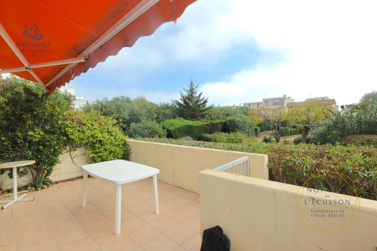 Appartement 1 pièce 27 m² · à Mauguio · 26,8 m² · 131 250 €