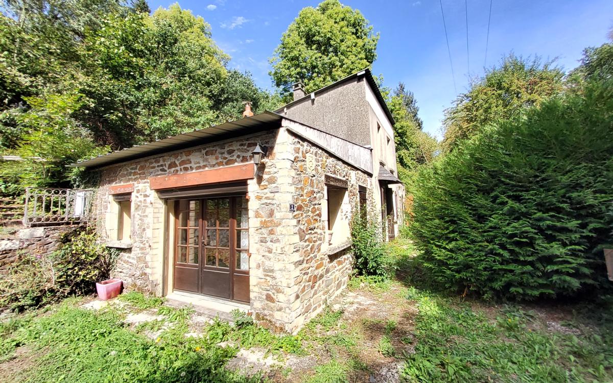 Maison 3 pièces 84 m² · à Combray · 84 m² · 129 930 €