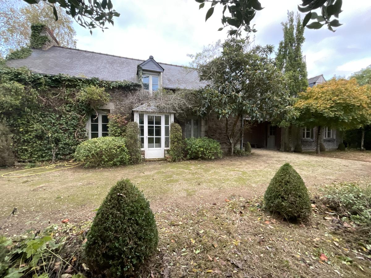 Maison 155 m² · à Lanvallay · 155 m² · 470 250 €