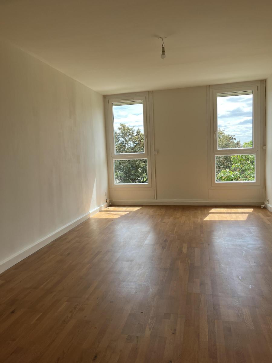 Appartement 3 pièces 62 m² · à Hérouville-Saint-Clair · 62,2 m² · 580 €/mois