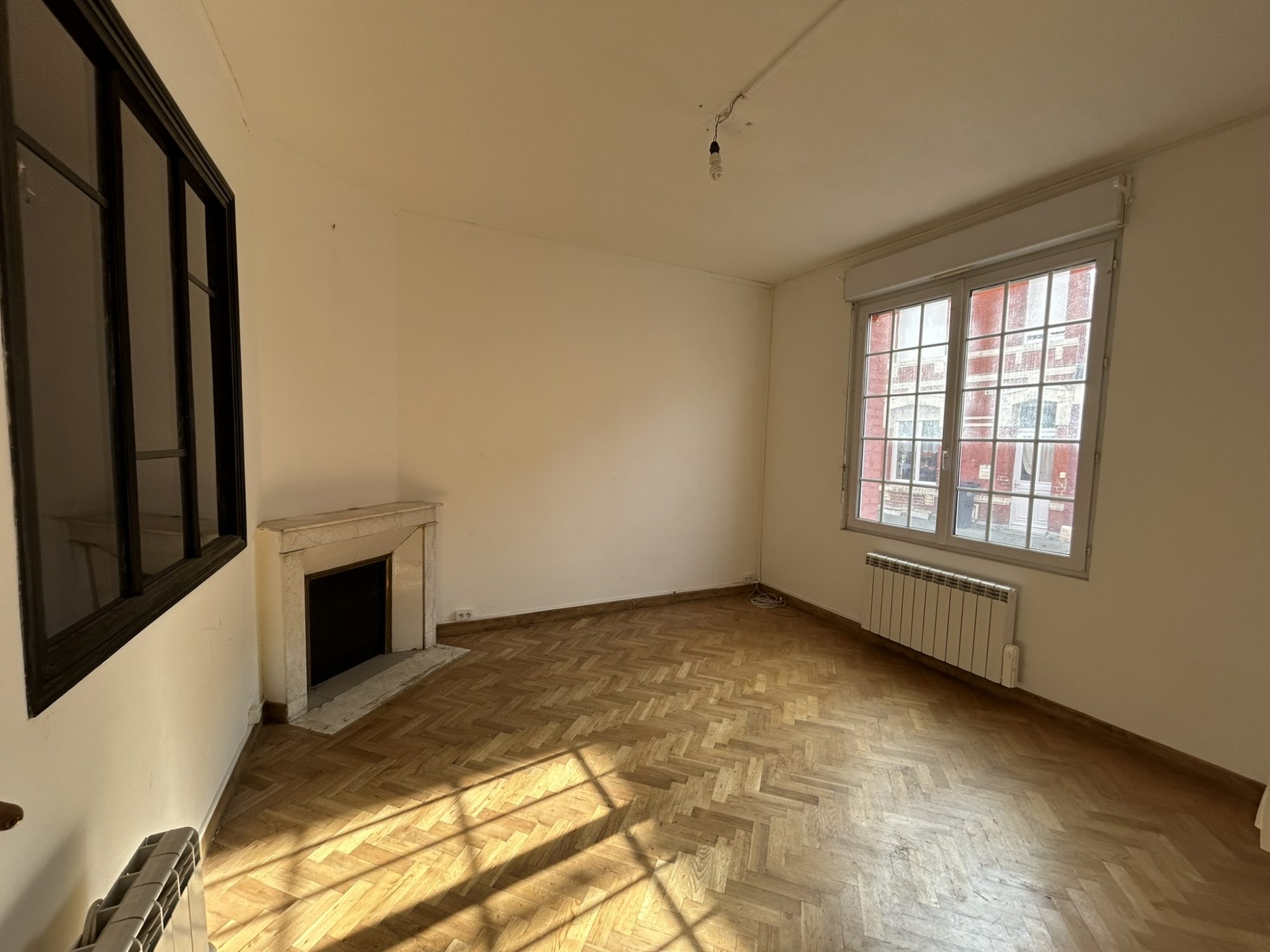 Maison 7 pièces 119 m² · à Saint-Quentin · 119,2 m² · 90 000 €