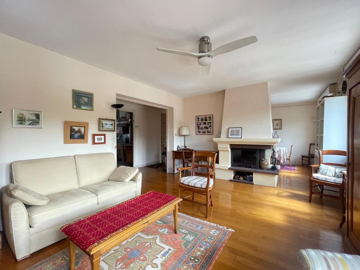 Appartement 4 pièces 95 m² · à Gien · 94,8 m² · 99 000 €
