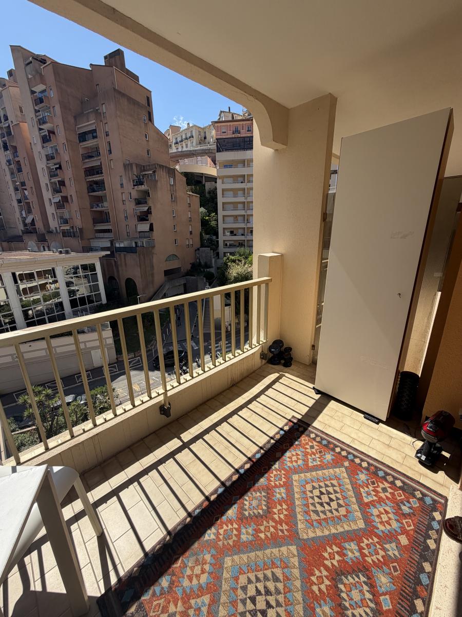 Appartement 2 pièces 50 m² · à Beausoleil · 50 m² · 650 000 €