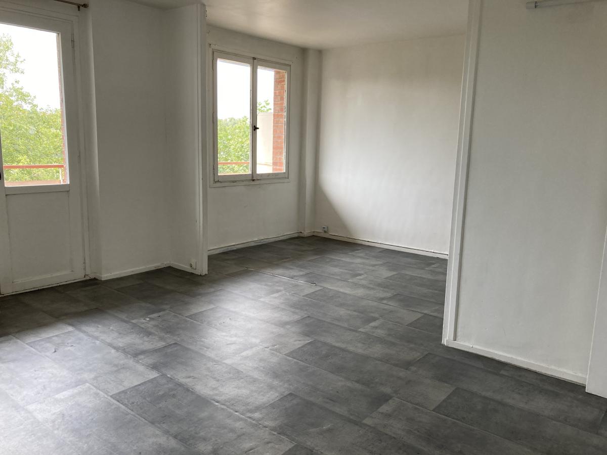 Maison 60 m² · à Maubeuge · 60 m² · 450 €/mois