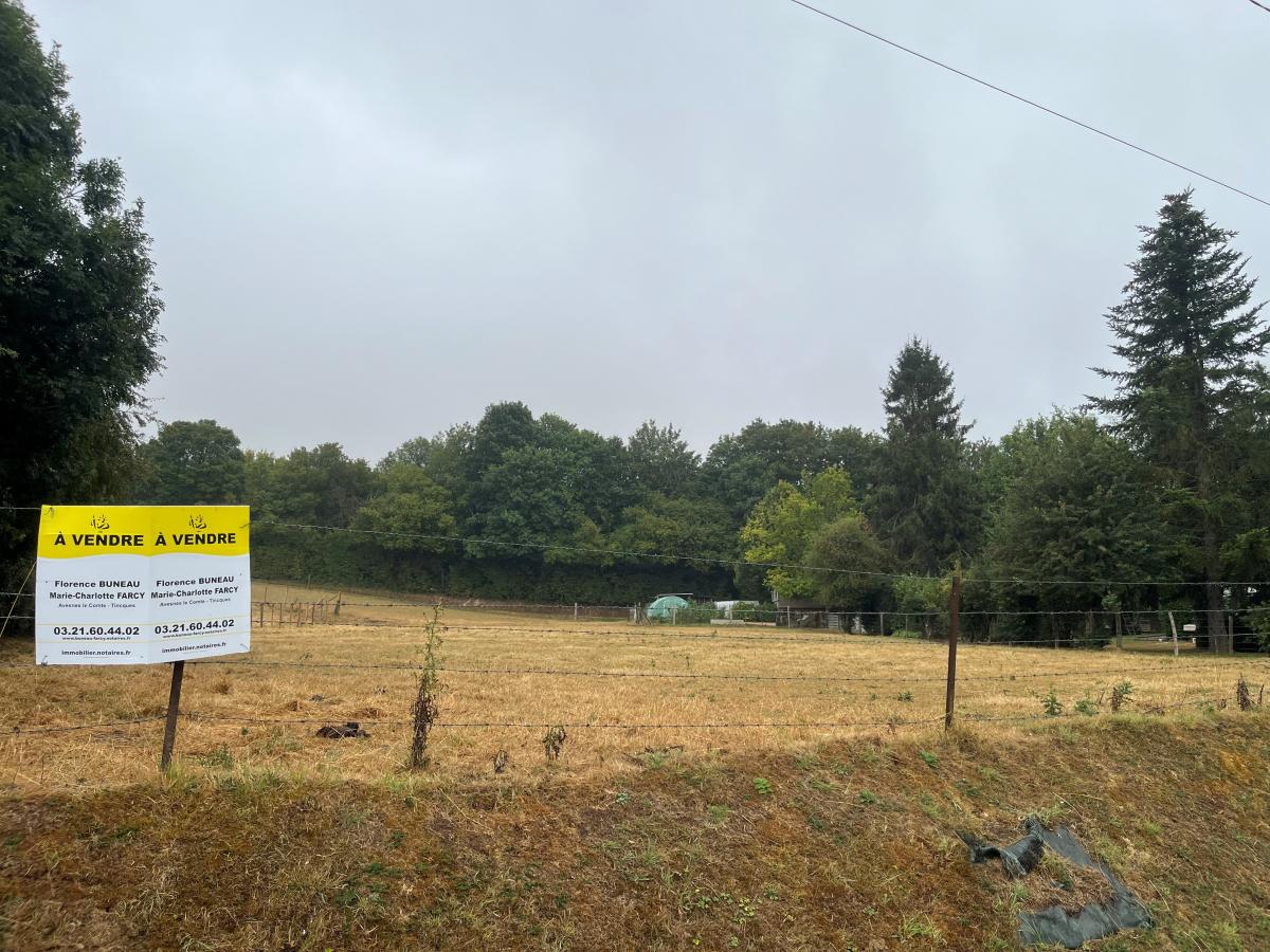 Réseau des notaires · à Séricourt · 37 520 €