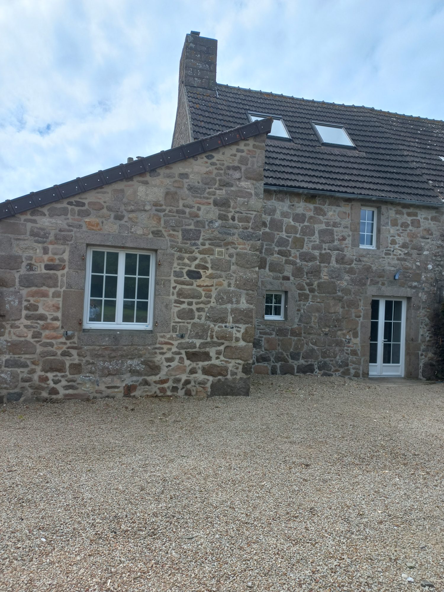 Maison 5 pièces 96 m² · à Flamanville · 95,9 m² · 961 €/mois