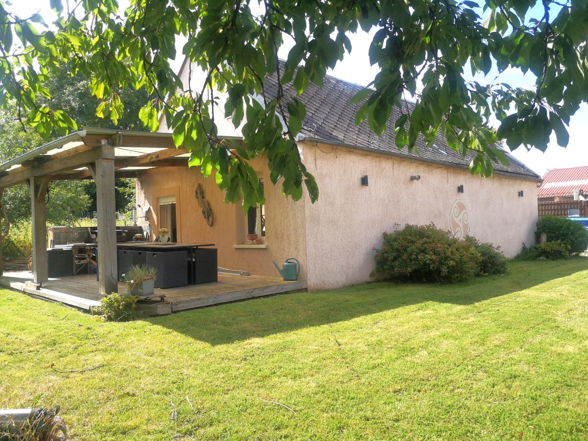 Maison 5 pièces 117 m² · à Ligny-en-Cambrésis · 117 m² · 230 000 €