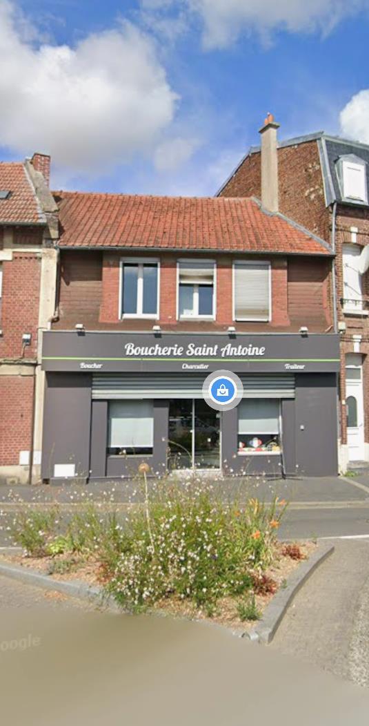 Immeuble 116 m² · à Bohain-en-Vermandois · 115,5 m² · 229 000 €