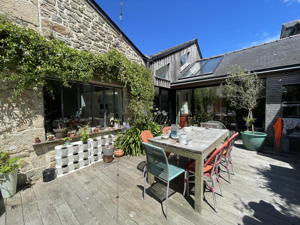 Maison 7 pièces 173 m² · à Plouharnel · 173 m² · 889 292 €