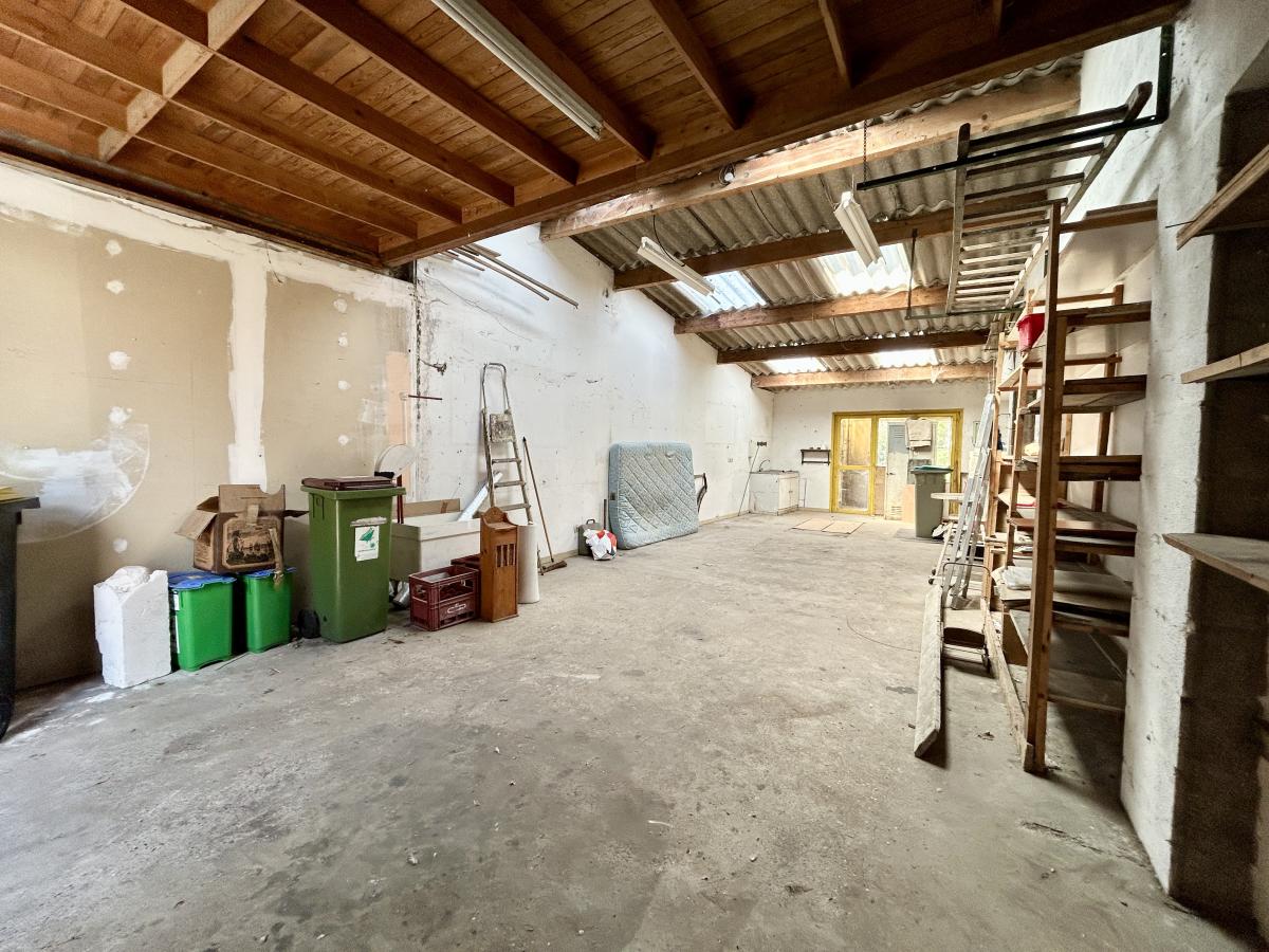 Parking 53 m² · à Calais · 53 m² · 72 820 €