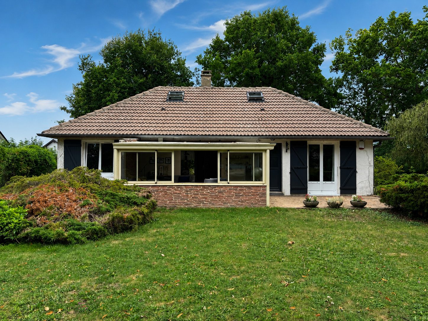 Maison 5 pièces 100 m² · à Vexin-sur-Epte · 100 m² · 236 250 €