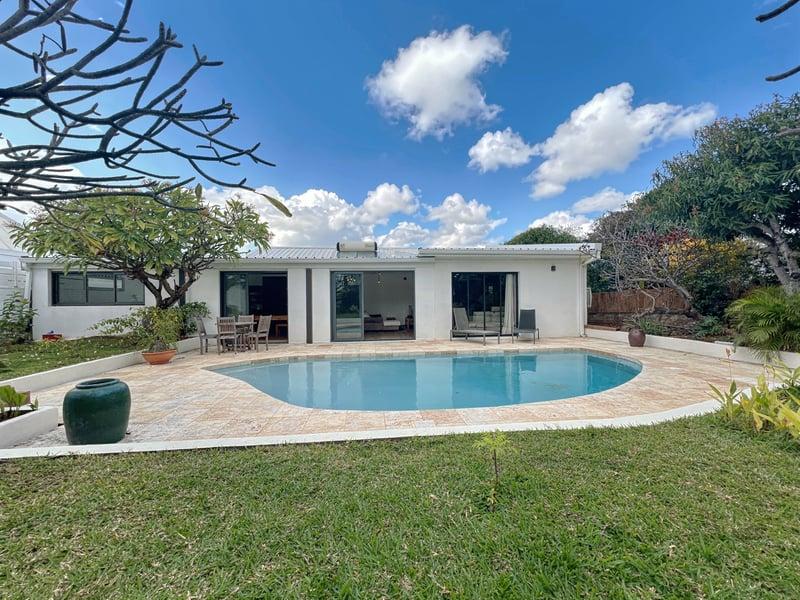 Maison 6 pièces 177 m² · à Saint-Pierre · 177 m² · 672 500 €