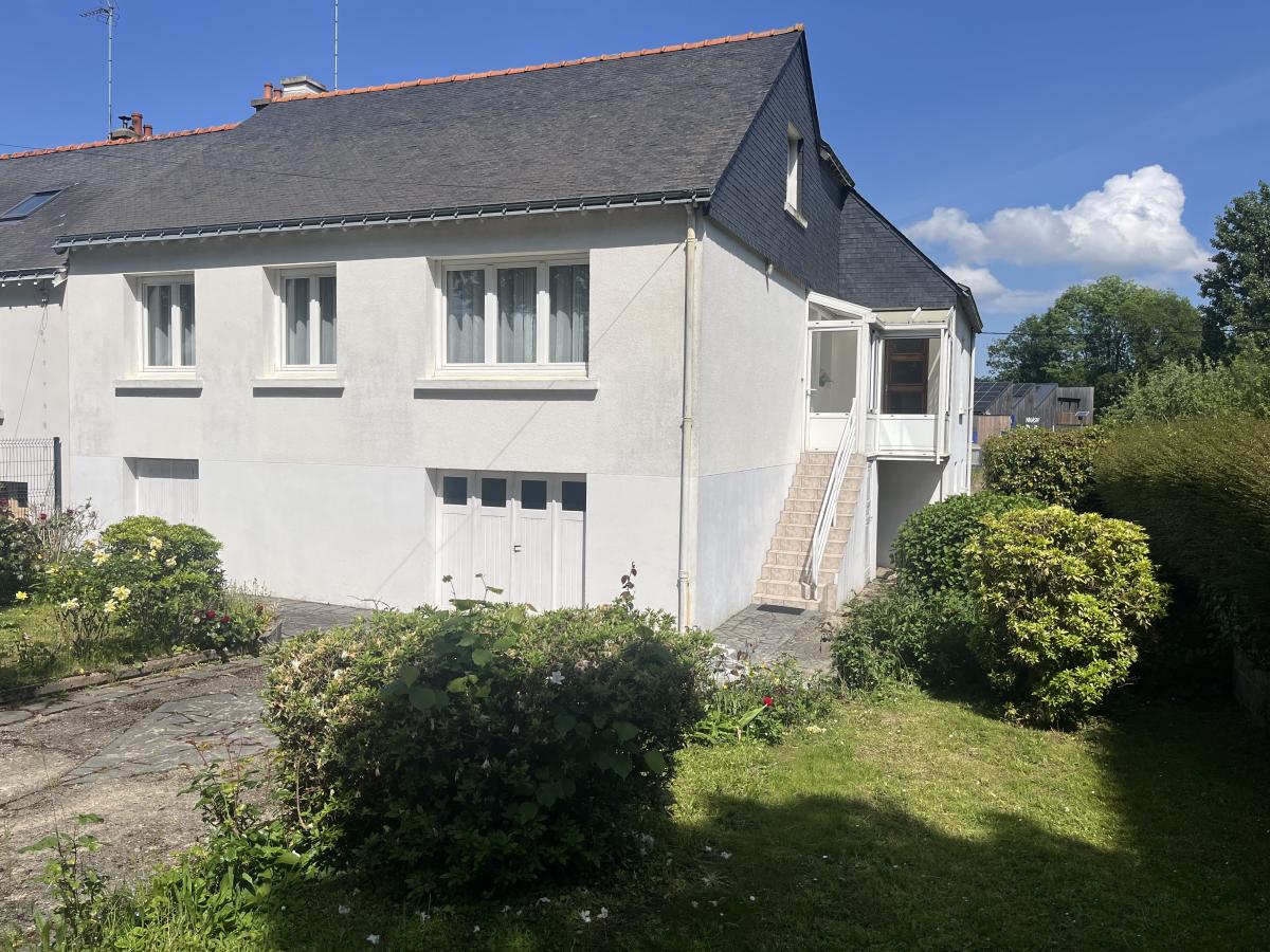 Maison 8 pièces 144 m² · à Ploërmel · 144 m² · 208 340 €
