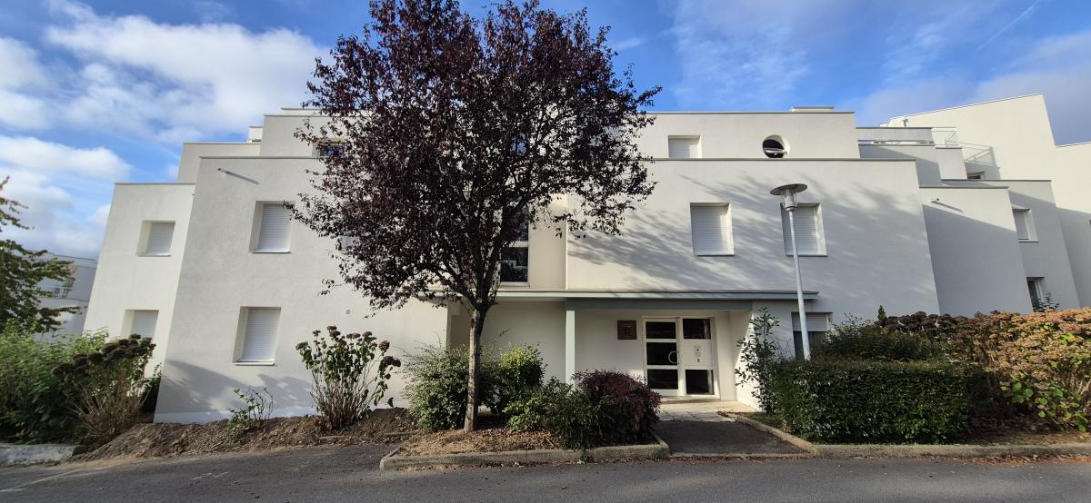 Appartement 3 pièces 59 m² · à Vannes · 59,3 m² · 225 750 €