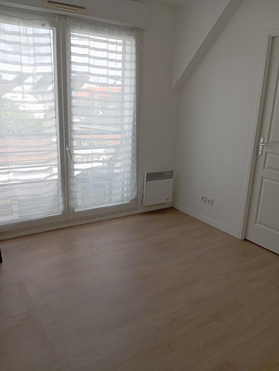 Appartement 2 pièces 50 m² · à Nantes · 49,8 m² · 599 €/mois