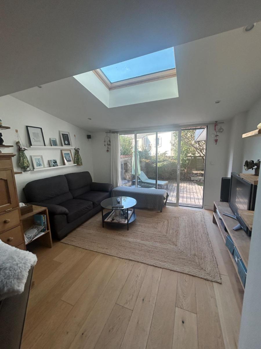 Maison 6 pièces 115 m² · à Lorient · 115 m² · 495 772 €