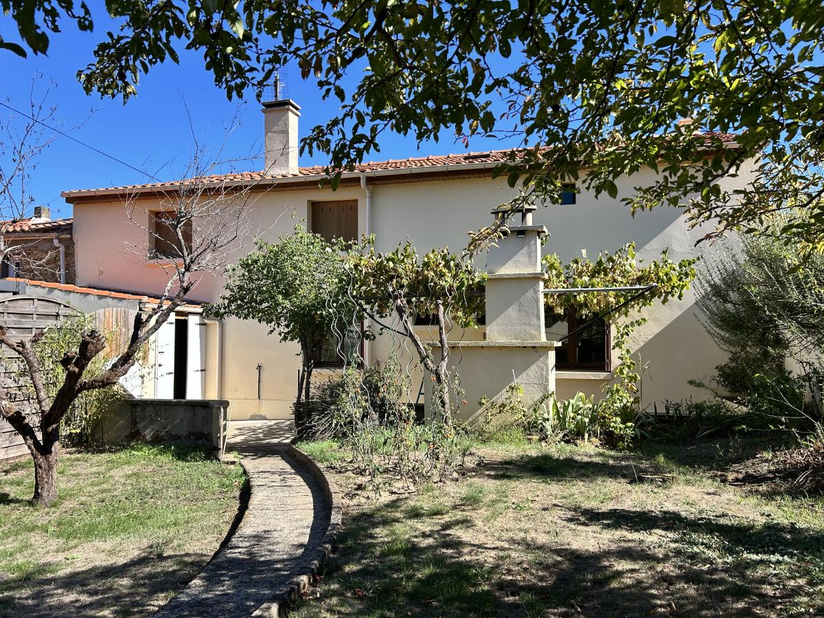 Maison 4 pièces 73 m² · à Saint-Jean-de-Boiseau · 73 m² · 194 620 €