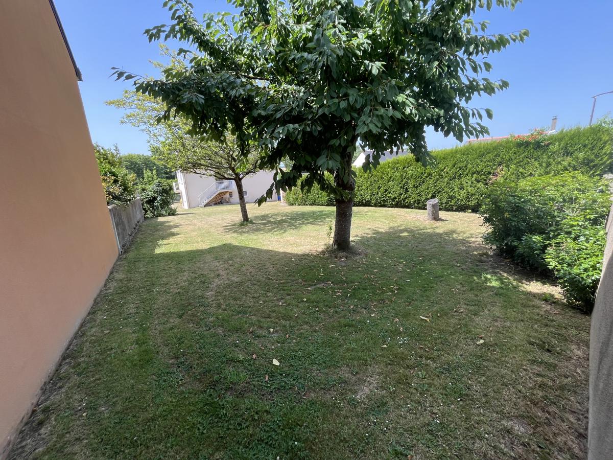 Réseau des notaires · à Treillières · 129 600 €