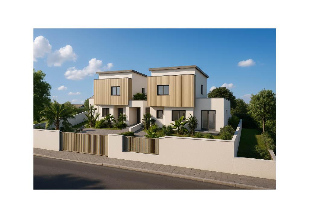 Maison 4 pièces 94 m² · à La Possession · 94 m² · 420 000 €