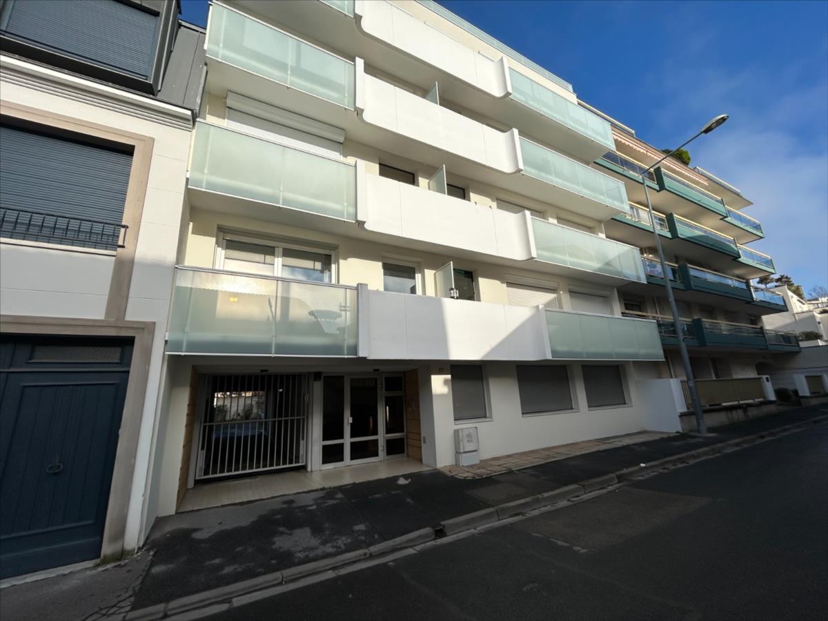 Appartement 1 pièce 34 m² · à Reims · 34,1 m² · 581 €/mois