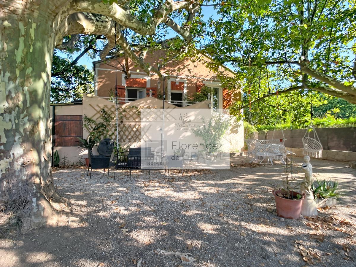 Maison 4 pièces 70 m² · à Montfavet · 70 m² · 198 400 €