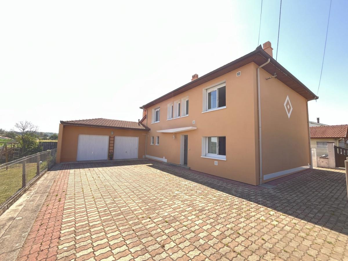 Immeuble 193 m² · à Bernac-Debat · 193 m² · 299 000 €