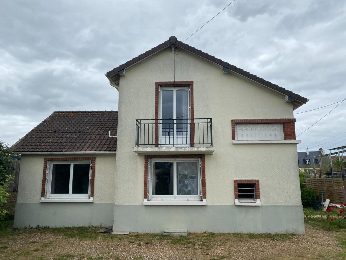 Maison 4 pièces 93 m² · à L'Aigle · 92,7 m² · 134 680 €
