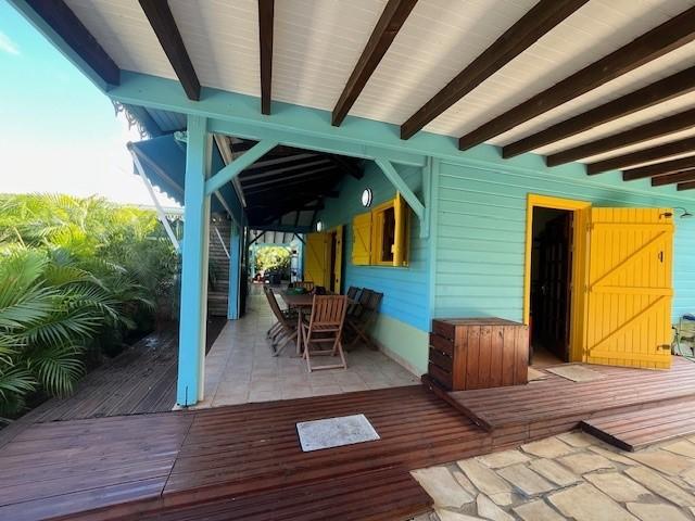 Maison 5 pièces 92 m² · à Le Vauclin · 92 m² · 399 000 €