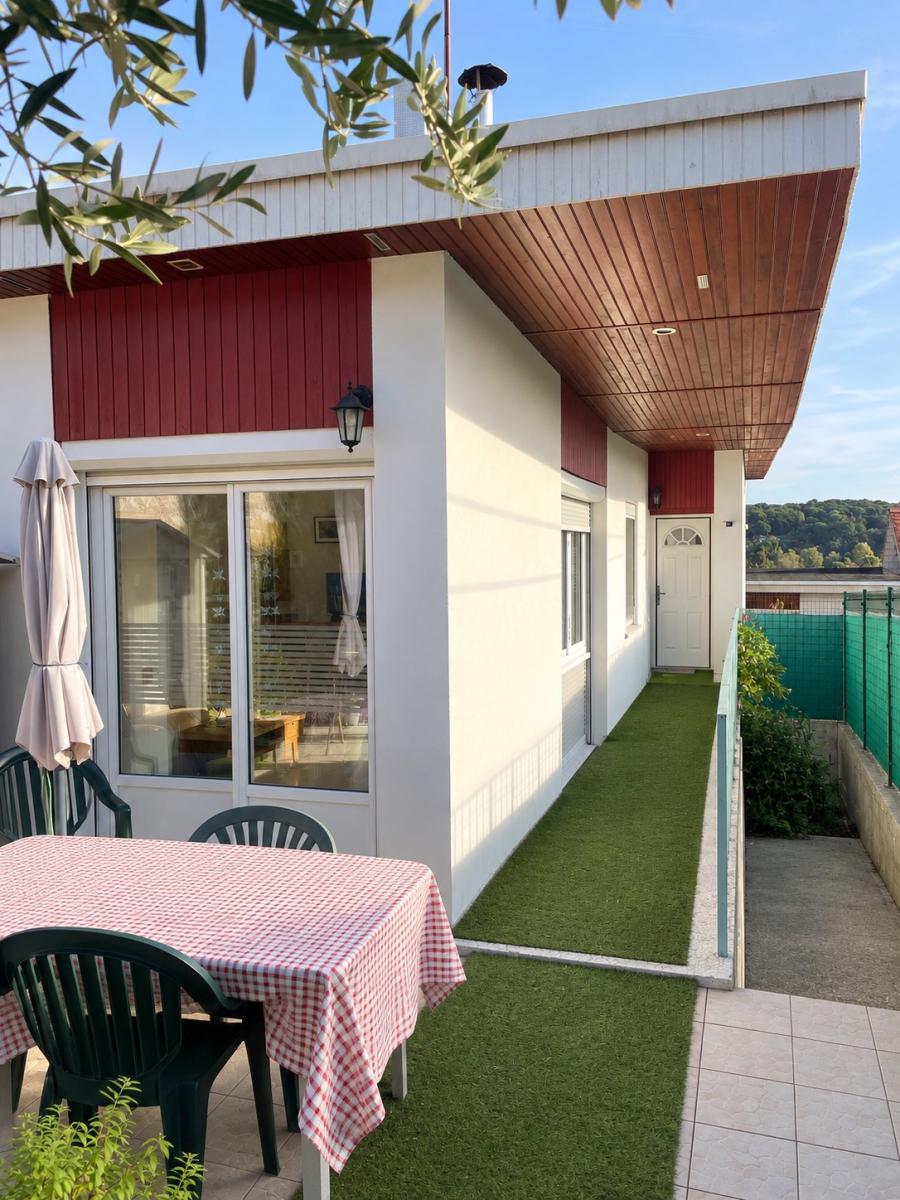 Maison 3 pièces 70 m² · à Thomery · 70 m² · 20 800 €