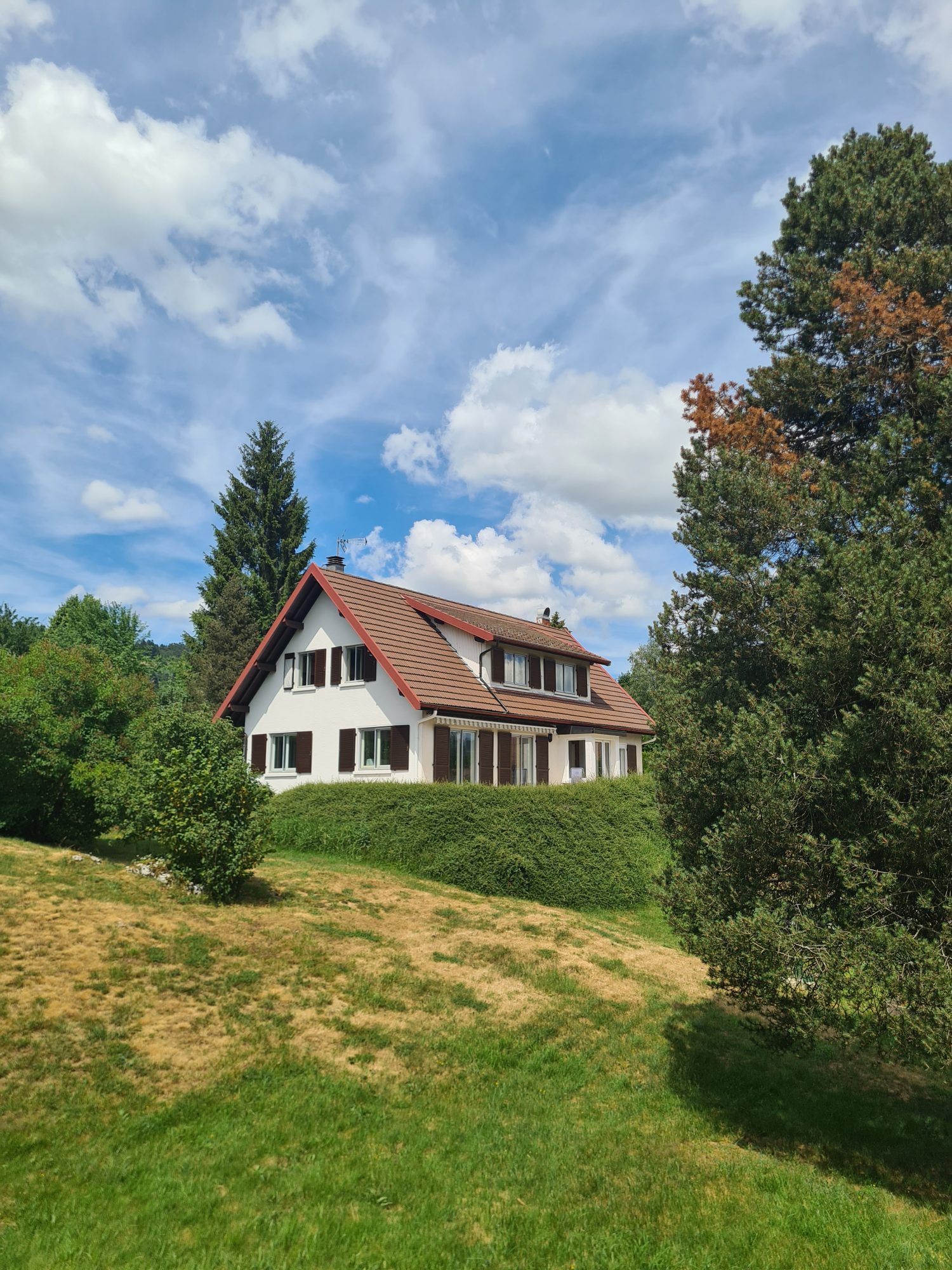 Maison 6 pièces 145 m² · à Morteau · 145 m² · 548 000 €