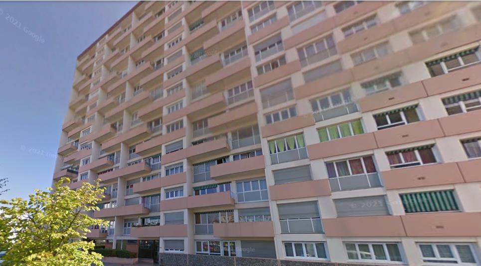 Appartement 5 pièces 99 m² · à Bihorel · 99,3 m² · 100 000 €