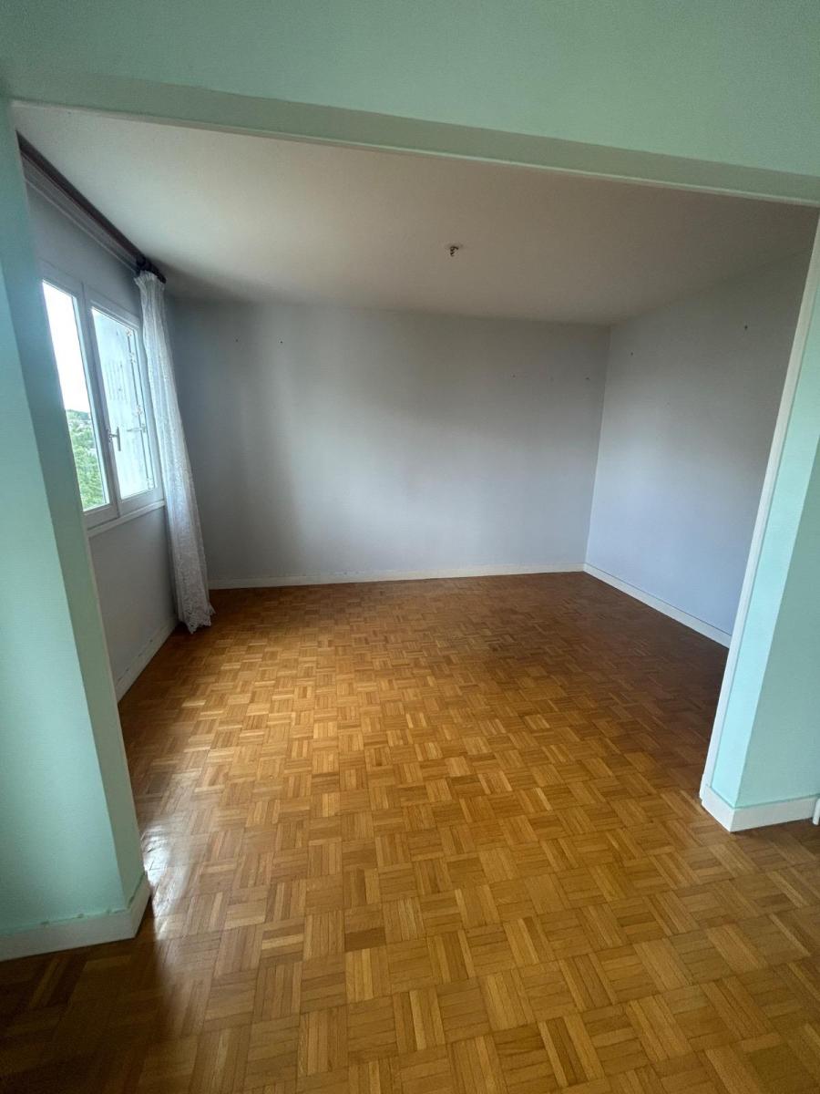 Appartement 5 pièces 82 m² · à Lanester · 82 m² · 130 121 €