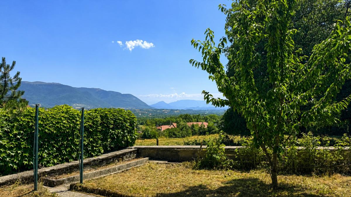 Maison 7 pièces 150 m² · à Valromey-sur-Séran · 150 m² · 240 000 €