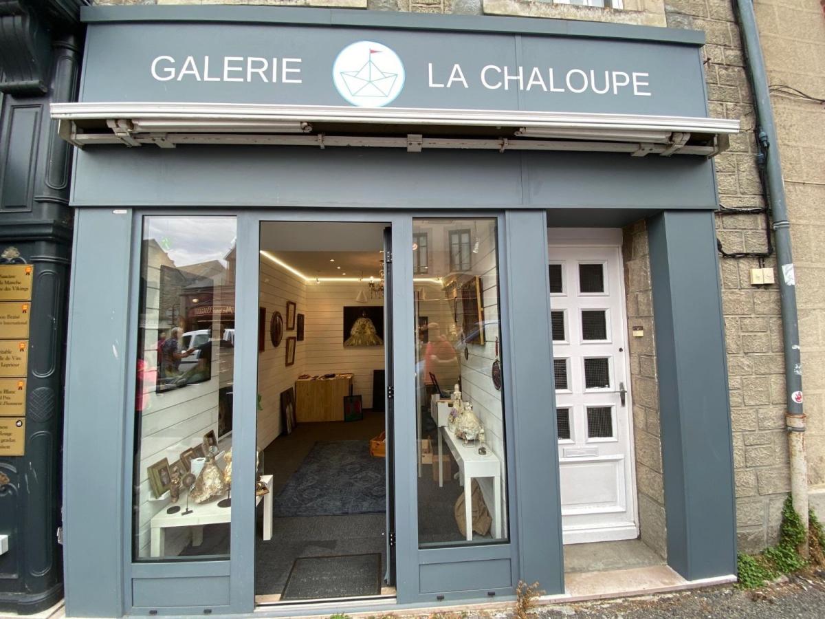 Maison 1 pièce 10 m² · à Saint-Vaast-la-Hougue · 10,1 m² · 99 472 €