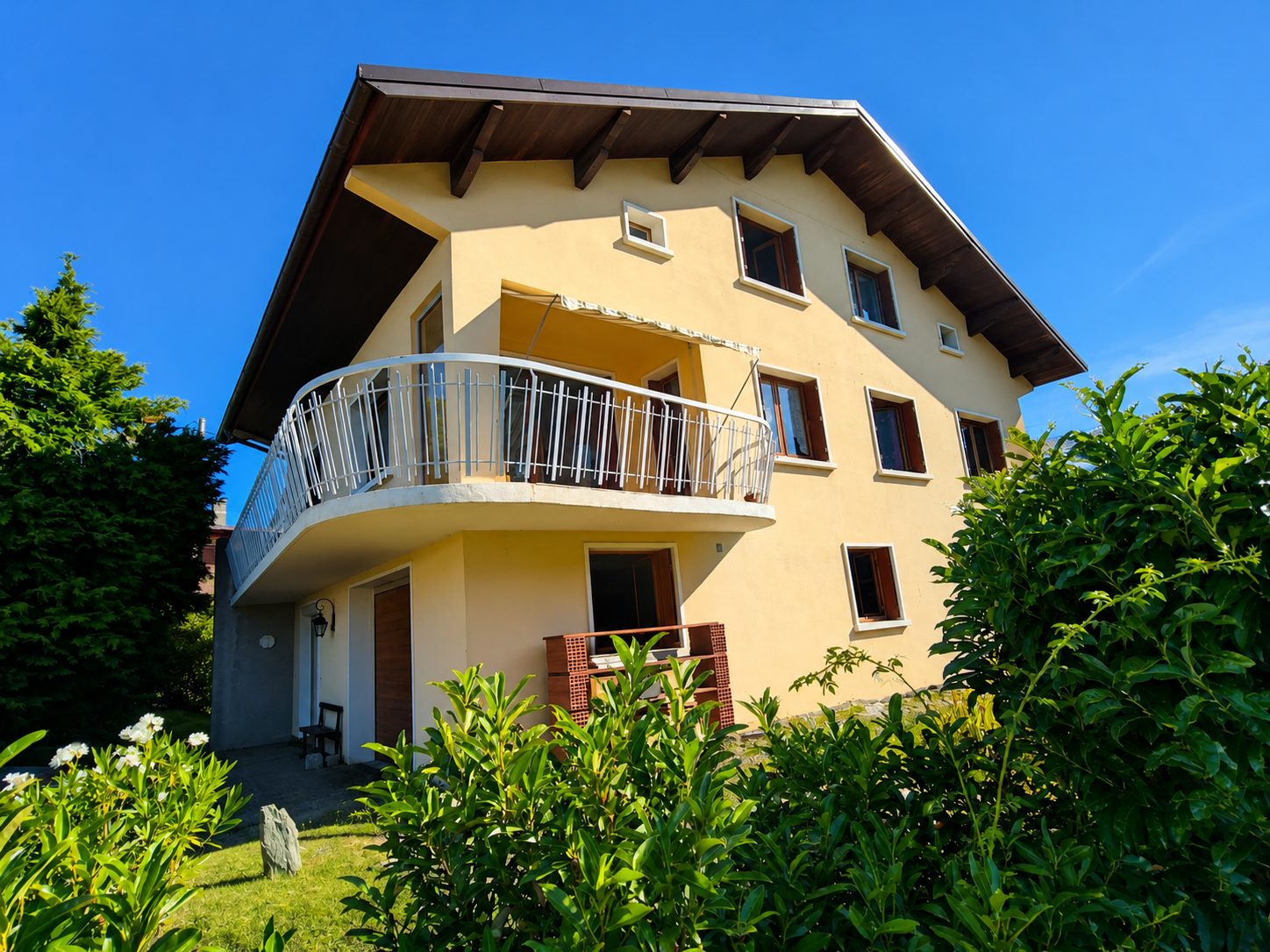 Maison 6 pièces 162 m² · à La Ravoire · 162 m² · 395 000 €