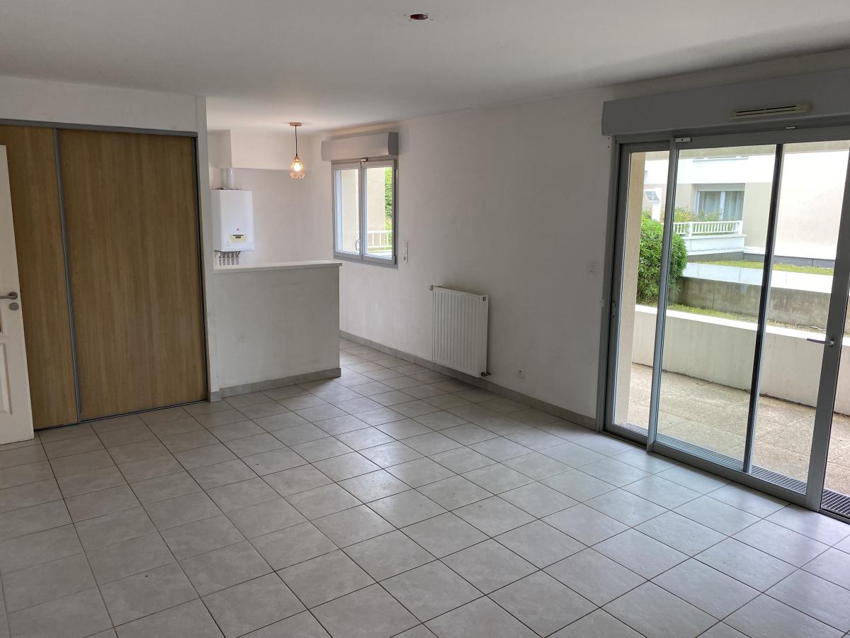 Appartement 3 pièces 67 m² · à La Baule-Escoublac · 67,2 m² · 335 360 €