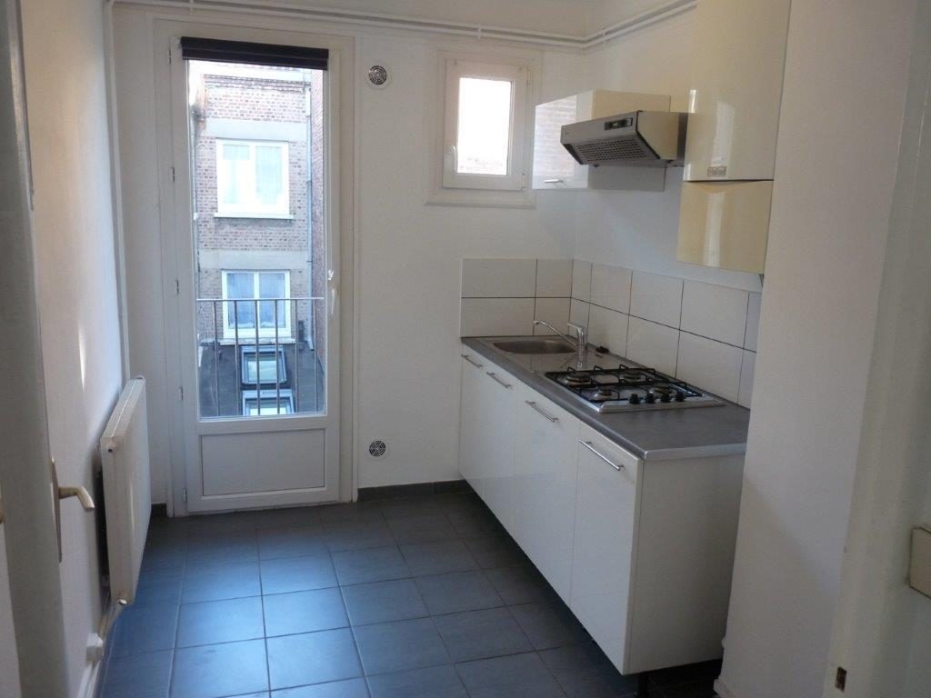 Appartement 3 pièces 58 m² · à Calais · 58 m² · 470 €/mois