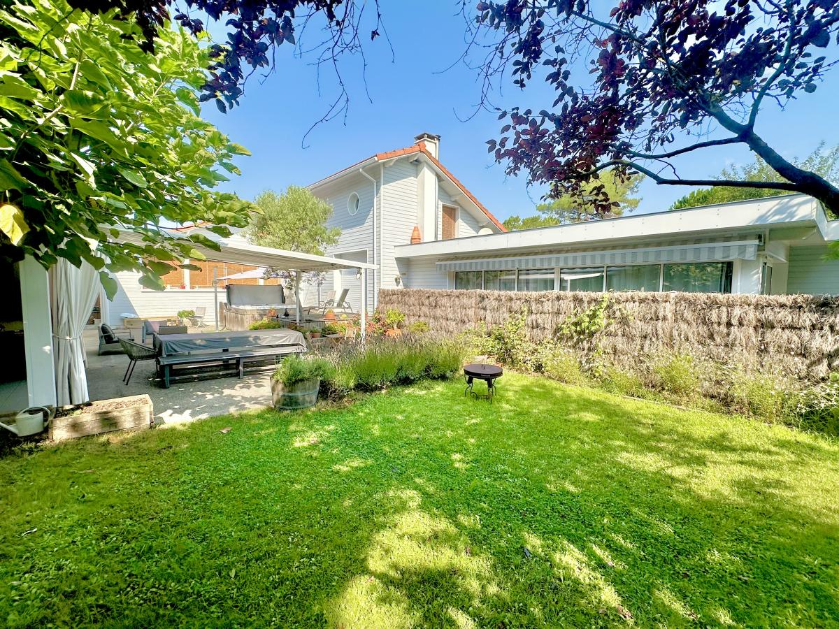 Maison 7 pièces 173 m² · à Mimizan · 173 m² · 890 960 €
