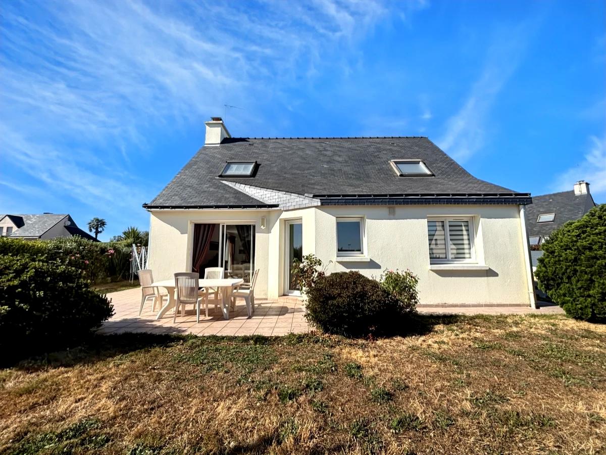 Maison 5 pièces 80 m² · à Ploemeur · 80 m² · 395 120 €