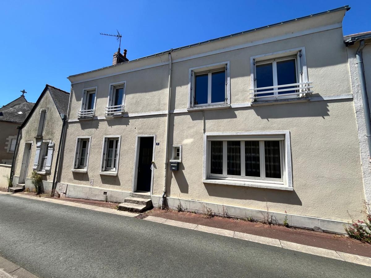 Maison 5 pièces 114 m² · à Cantenay-Épinard · 113,8 m² · 209 800 €