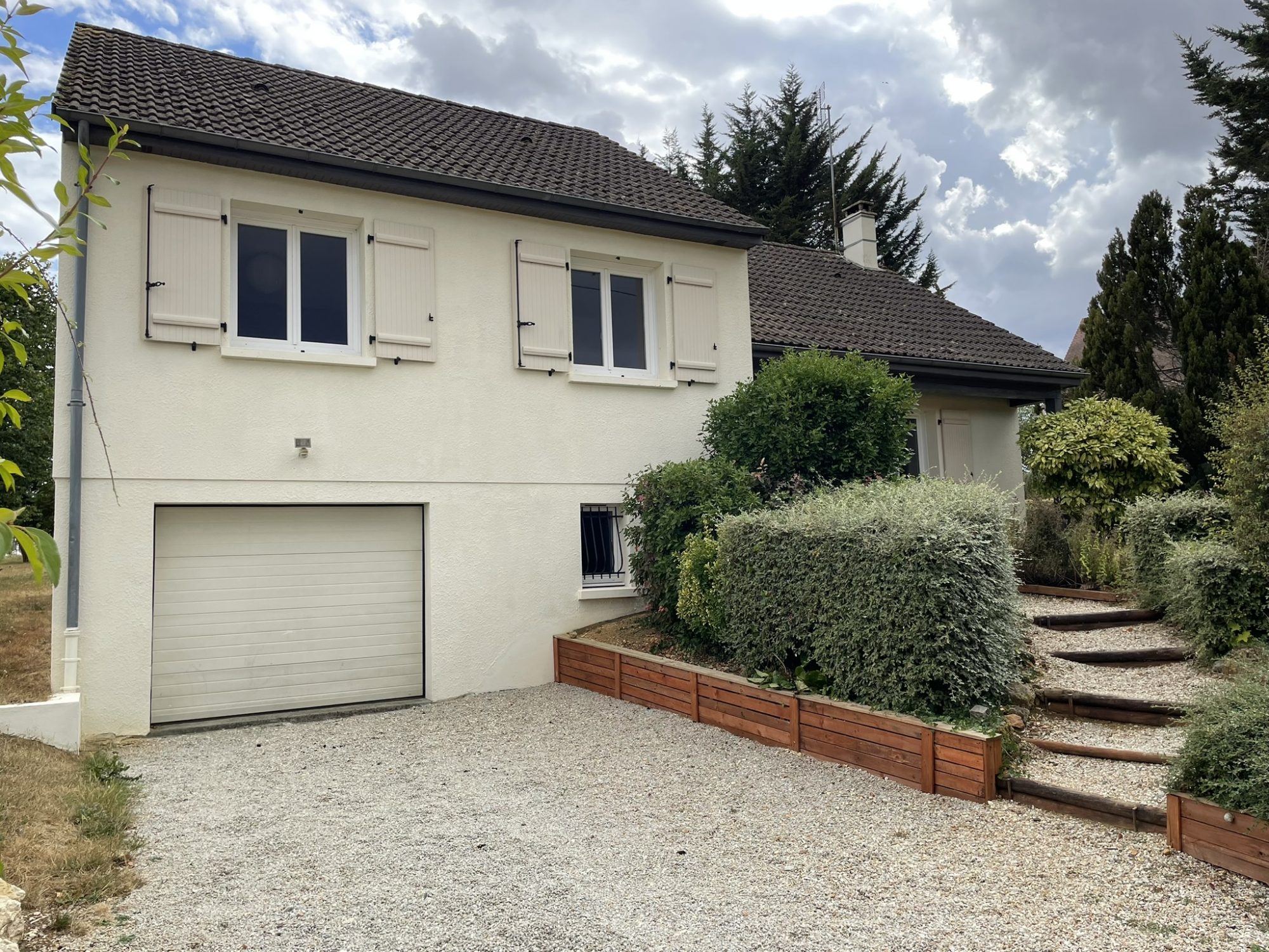 Maison 6 pièces 98 m² · à Mortagne-au-Perche · 97,9 m² · 199 880 €