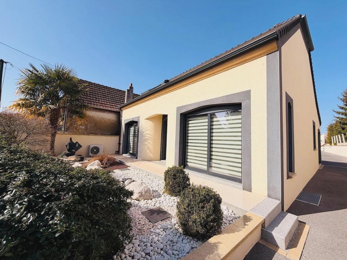 Maison 4 pièces 103 m² · à Gricourt · 103,3 m² · 271 000 €
