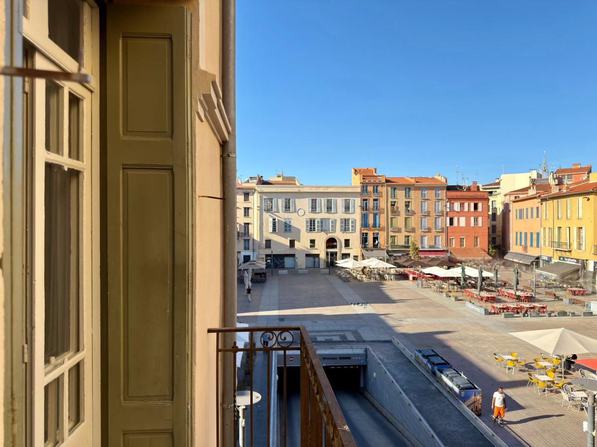 Appartement 2 pièces 42 m² · à Perpignan · 42,4 m² · 84 900 €