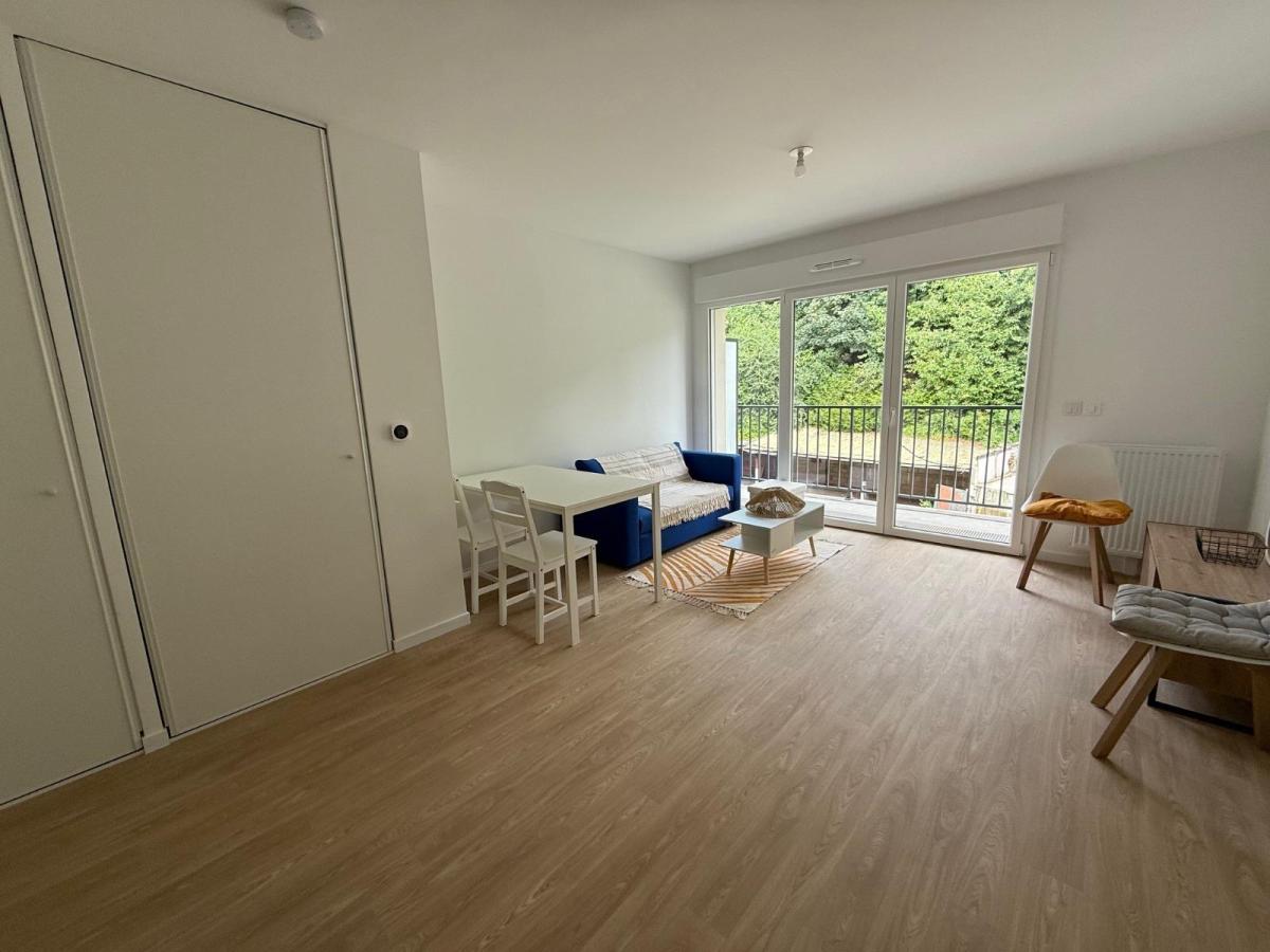 Appartement 2 pièces 38 m² · à Darnétal · 38 m² · 530 €/mois