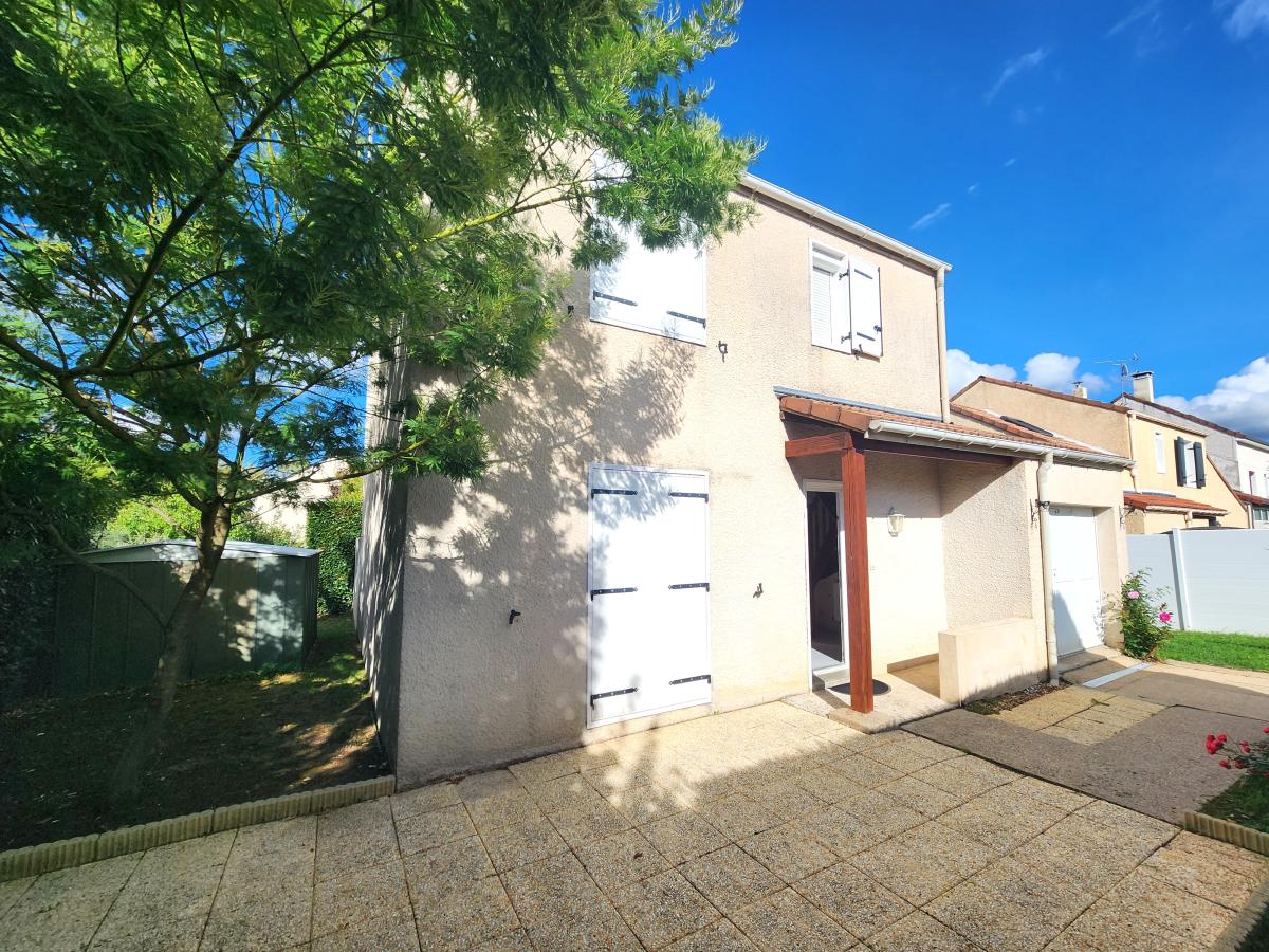 Maison 4 pièces 81 m² · à Joué-lès-Tours · 81 m² · 225 750 €