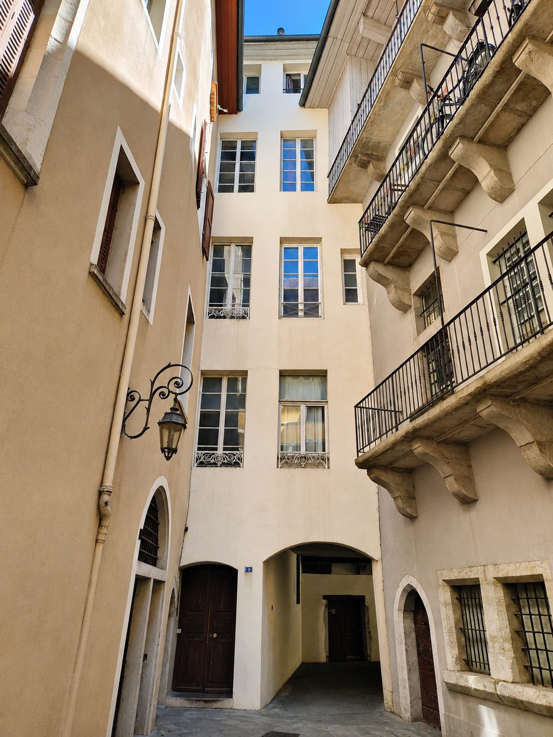 Appartement 2 pièces 62 m² · à Chambéry · 61,9 m² · 159 000 €
